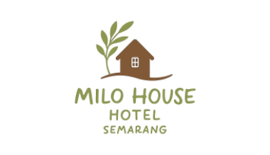 Loker Housekeeping di Milo House